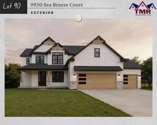 9930 Sea Breeze Court, Portage City, MI 49002