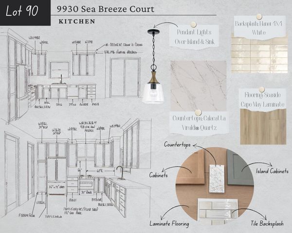 9930 Sea Breeze Court, Portage City, MI 49002