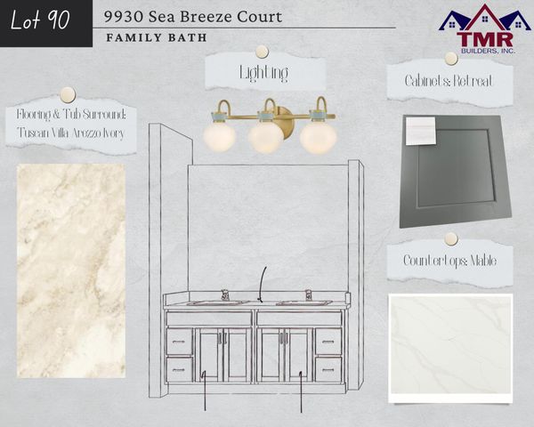 9930 Sea Breeze Court, Portage City, MI 49002