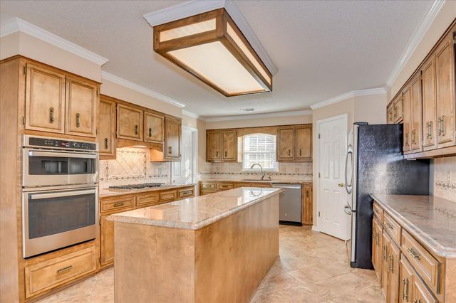 117 Lenox Drive, Augusta, GA 30907