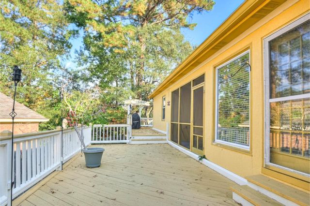 117 Lenox Drive, Augusta, GA 30907