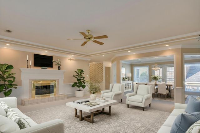 117 Lenox Drive, Augusta, GA 30907