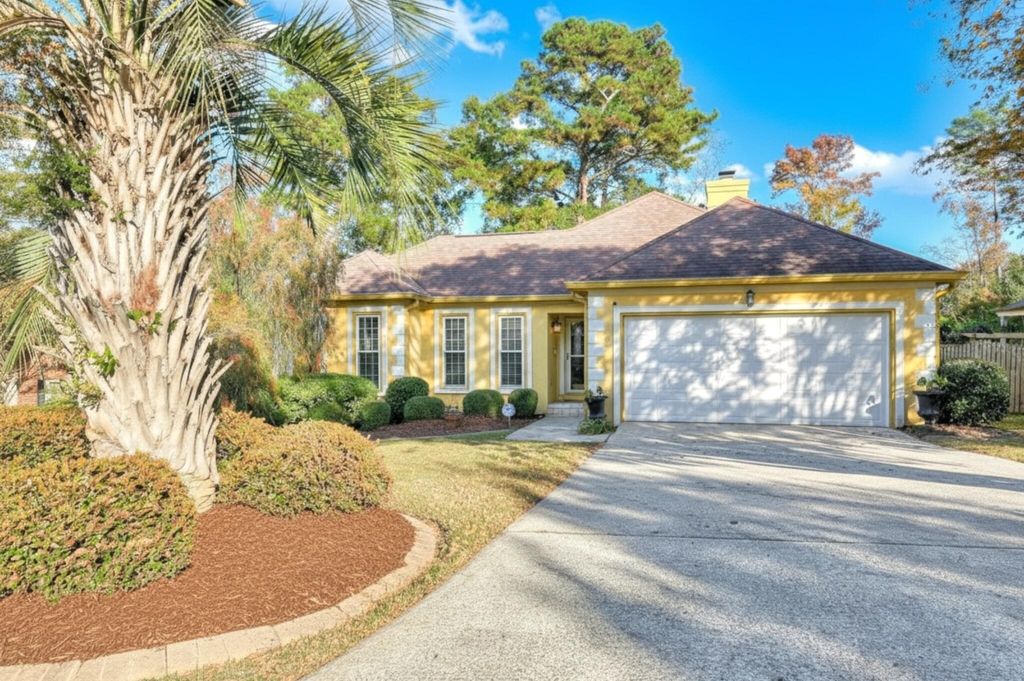 117 Lenox Drive, Augusta, GA 30907