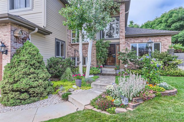 3430 W Greenwood Place, Denver, CO 80236