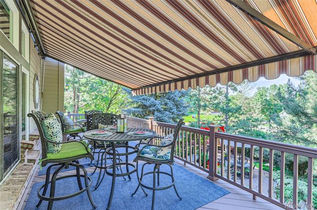 3430 W Greenwood Place, Denver, CO 80236