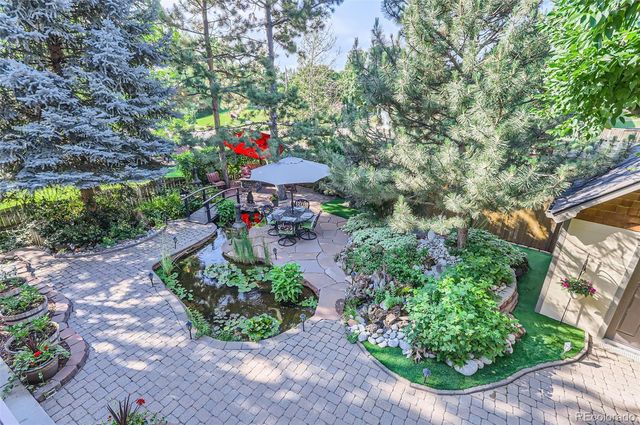 3430 W Greenwood Place, Denver, CO 80236