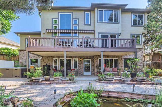 3430 W Greenwood Place, Denver, CO 80236