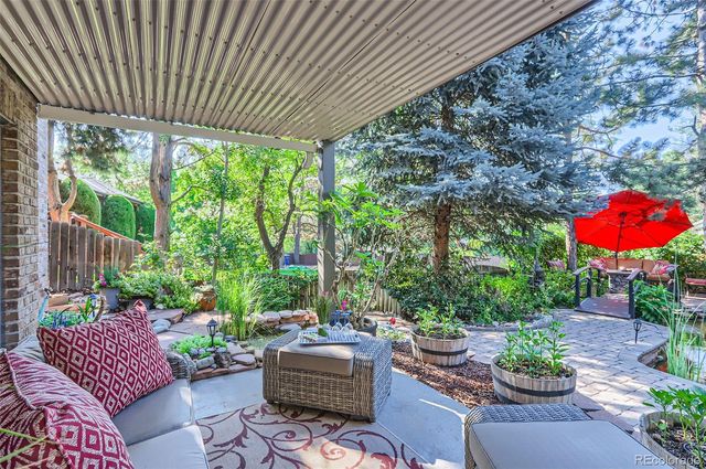 3430 W Greenwood Place, Denver, CO 80236