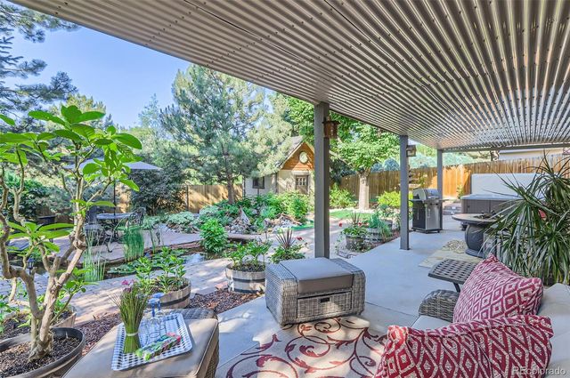 3430 W Greenwood Place, Denver, CO 80236