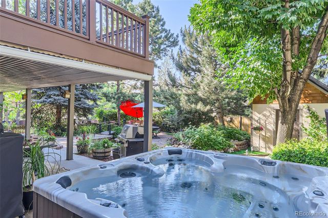 3430 W Greenwood Place, Denver, CO 80236