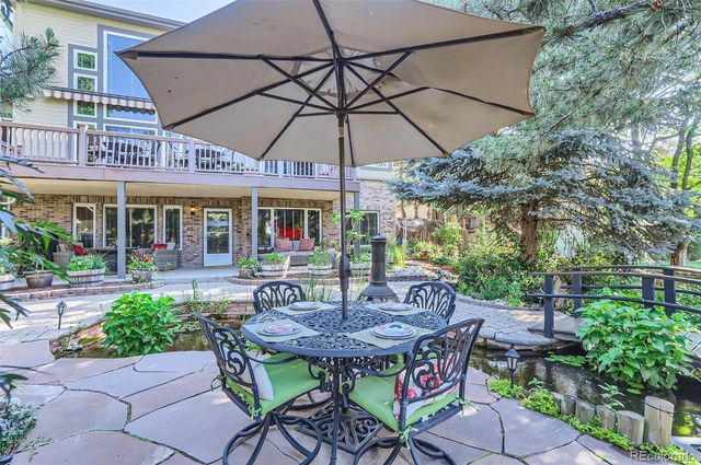 3430 W Greenwood Place, Denver, CO 80236