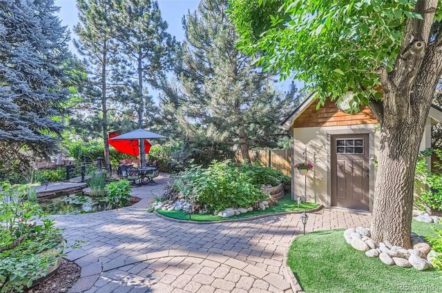 3430 W Greenwood Place, Denver, CO 80236
