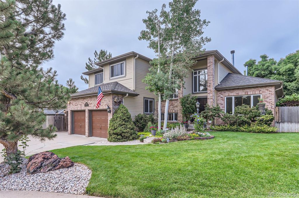 3430 W Greenwood Place, Denver, CO 80236
