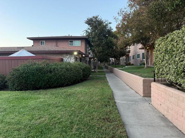 9727 Winter Gardens 94, Lakeside, CA 92040