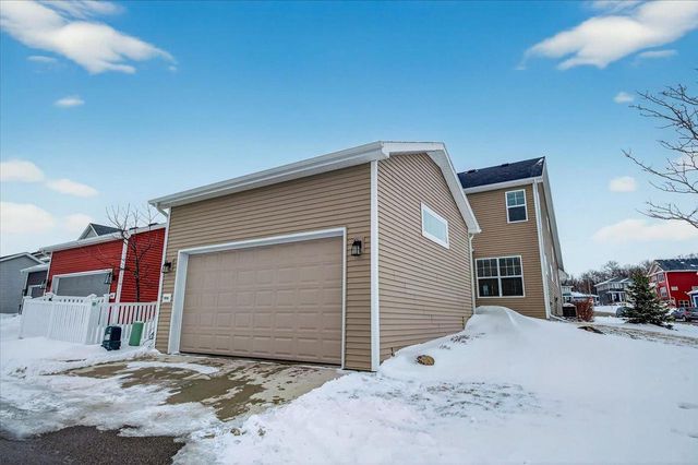 1096 Wild Willow Way, Verona, WI 53593