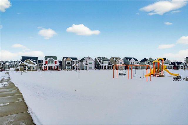 1096 Wild Willow Way, Verona, WI 53593