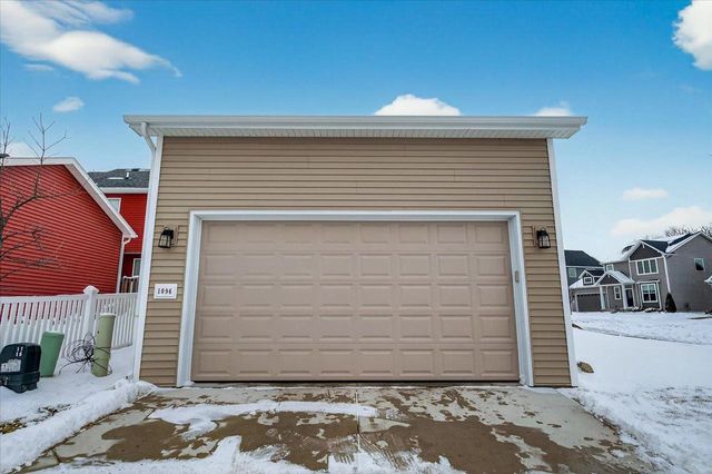 1096 Wild Willow Way, Verona, WI 53593