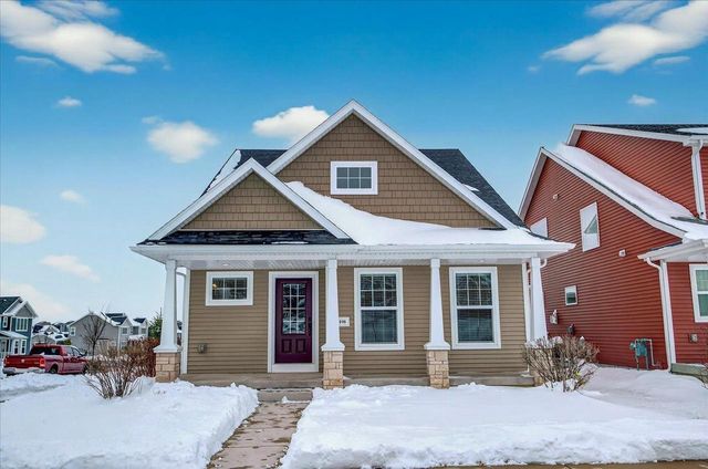 1096 Wild Willow Way, Verona, WI 53593