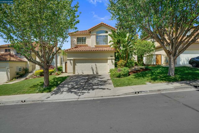 5248 Boulder Ct, Concord, CA 94521
