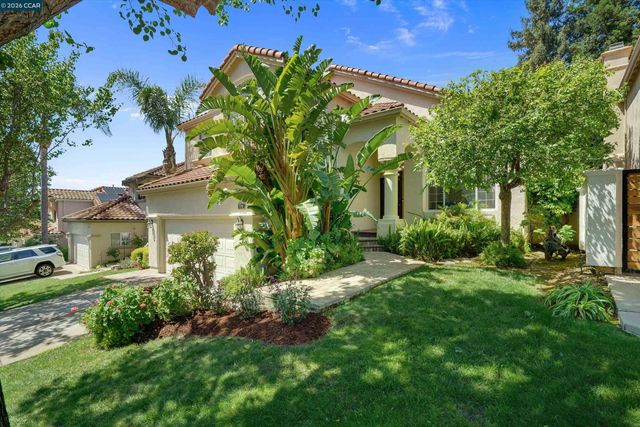 5248 Boulder Ct, Concord, CA 94521