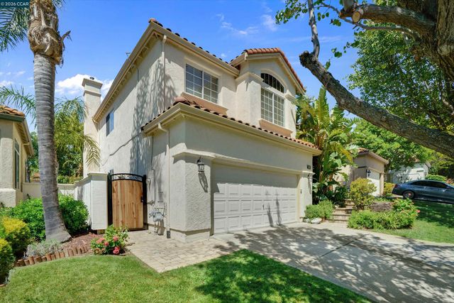 5248 Boulder Ct, Concord, CA 94521