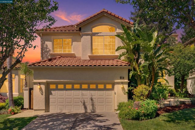 5248 Boulder Ct, Concord, CA 94521