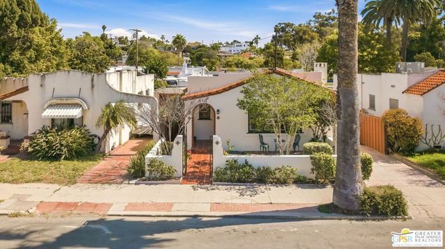 3405 Arizona Street, San Diego, CA 92104