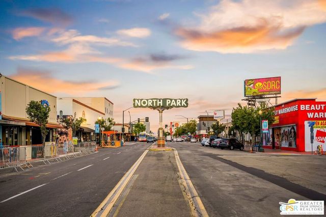 3405 Arizona Street, San Diego, CA 92104