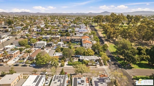 3405 Arizona Street, San Diego, CA 92104