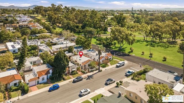 3405 Arizona Street, San Diego, CA 92104