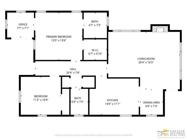 3405 Arizona Street, San Diego, CA 92104