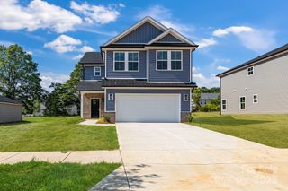 465 Contentment Court, Kannapolis, NC 28081