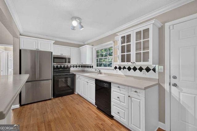 1020 Scott Boulevard D3, Decatur, GA 30030