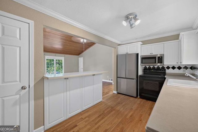 1020 Scott Boulevard D3, Decatur, GA 30030