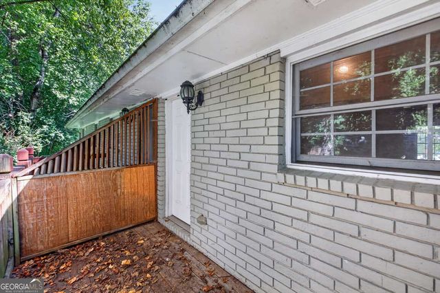 1020 Scott Boulevard D3, Decatur, GA 30030