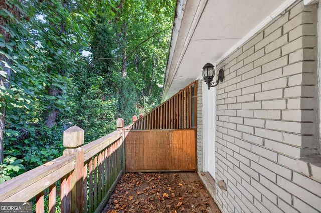 1020 Scott Boulevard D3, Decatur, GA 30030