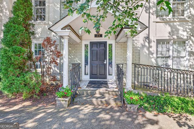 1020 Scott Boulevard D3, Decatur, GA 30030