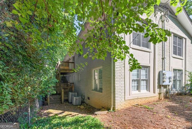 1020 Scott Boulevard D3, Decatur, GA 30030