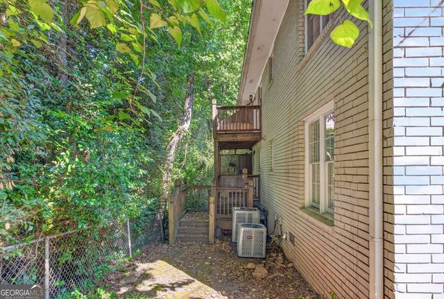 1020 Scott Boulevard D3, Decatur, GA 30030