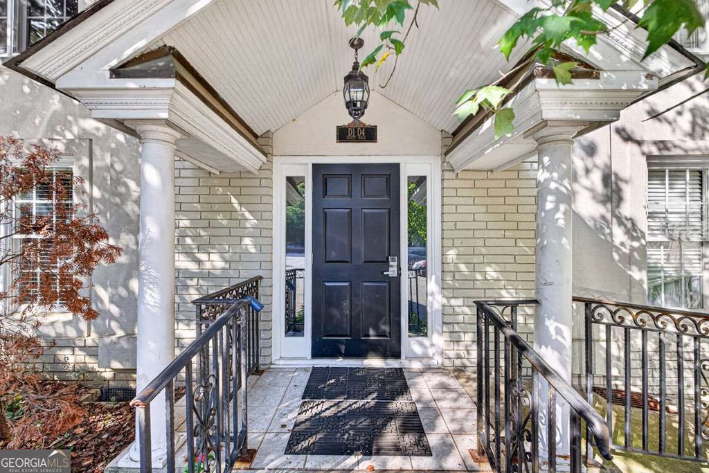 1020 Scott Boulevard D3, Decatur, GA 30030
