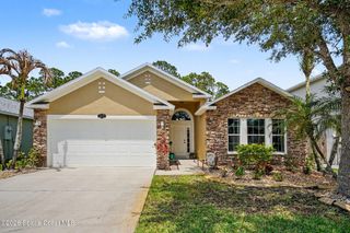 4020 Aria Drive, Melbourne, FL 32904