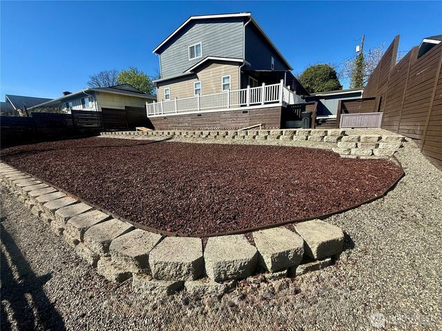 5016 Tacoma Mall Blvd, Tacoma, WA 98409