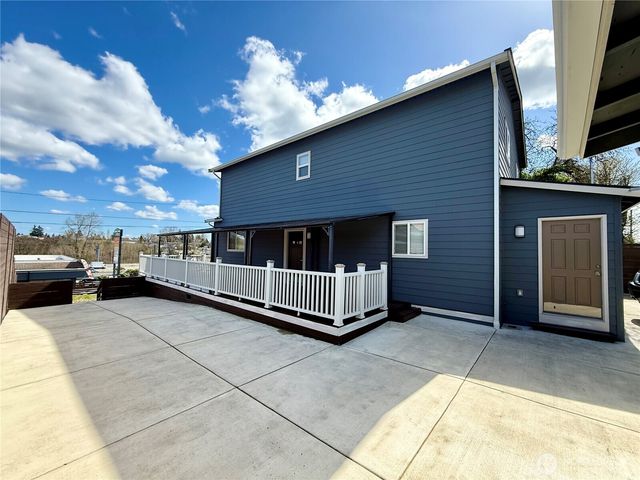 5016 Tacoma Mall Blvd, Tacoma, WA 98409