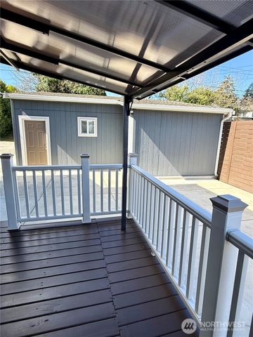 5016 Tacoma Mall Blvd, Tacoma, WA 98409