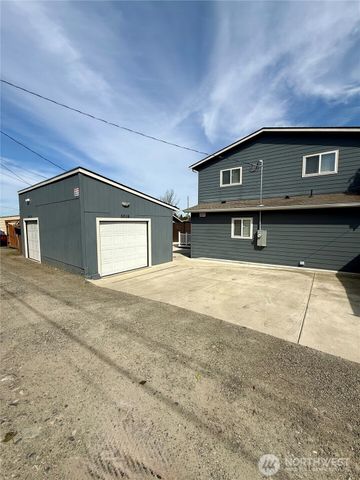 5016 Tacoma Mall Blvd, Tacoma, WA 98409