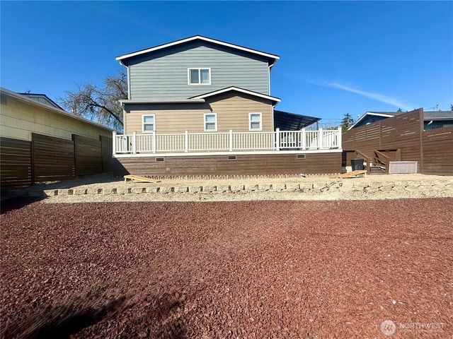 5016 Tacoma Mall Blvd, Tacoma, WA 98409