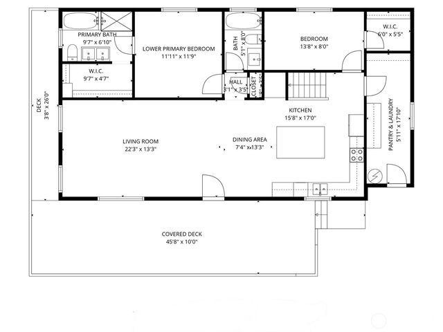 5016 Tacoma Mall Blvd, Tacoma, WA 98409