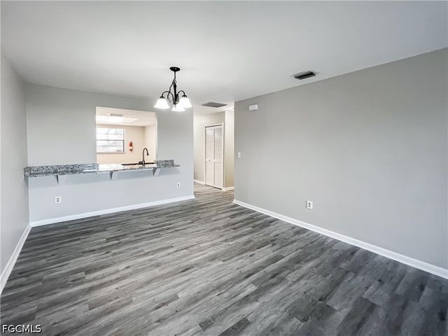 4530 SW 10th AVE 201, Cape Coral, FL 33914