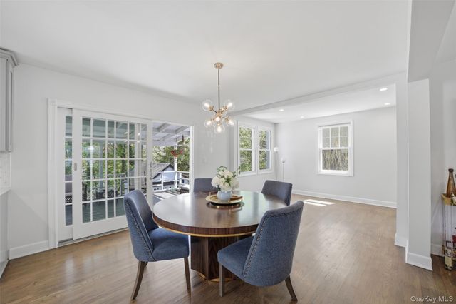 30 Rossmore Avenue, Bronxville, NY 10708