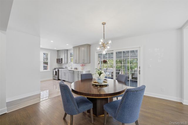 30 Rossmore Avenue, Bronxville, NY 10708